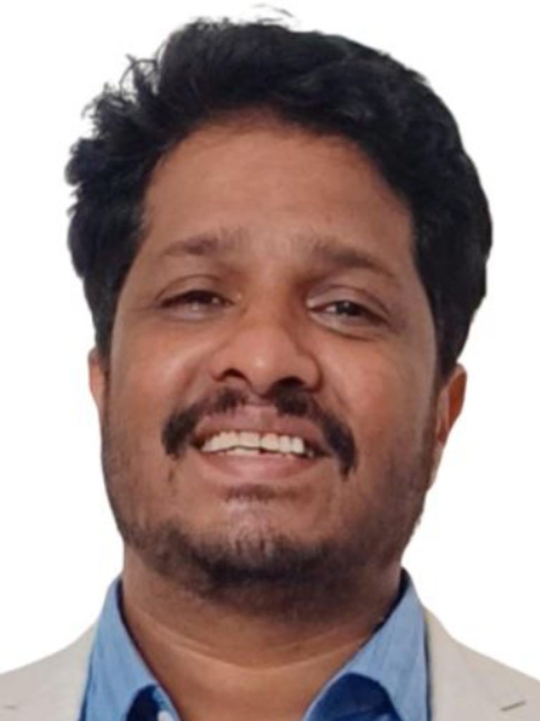Murugesh C